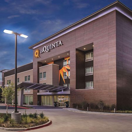 La Quinta By Wyndham Dallas - Richardson Exteriör bild