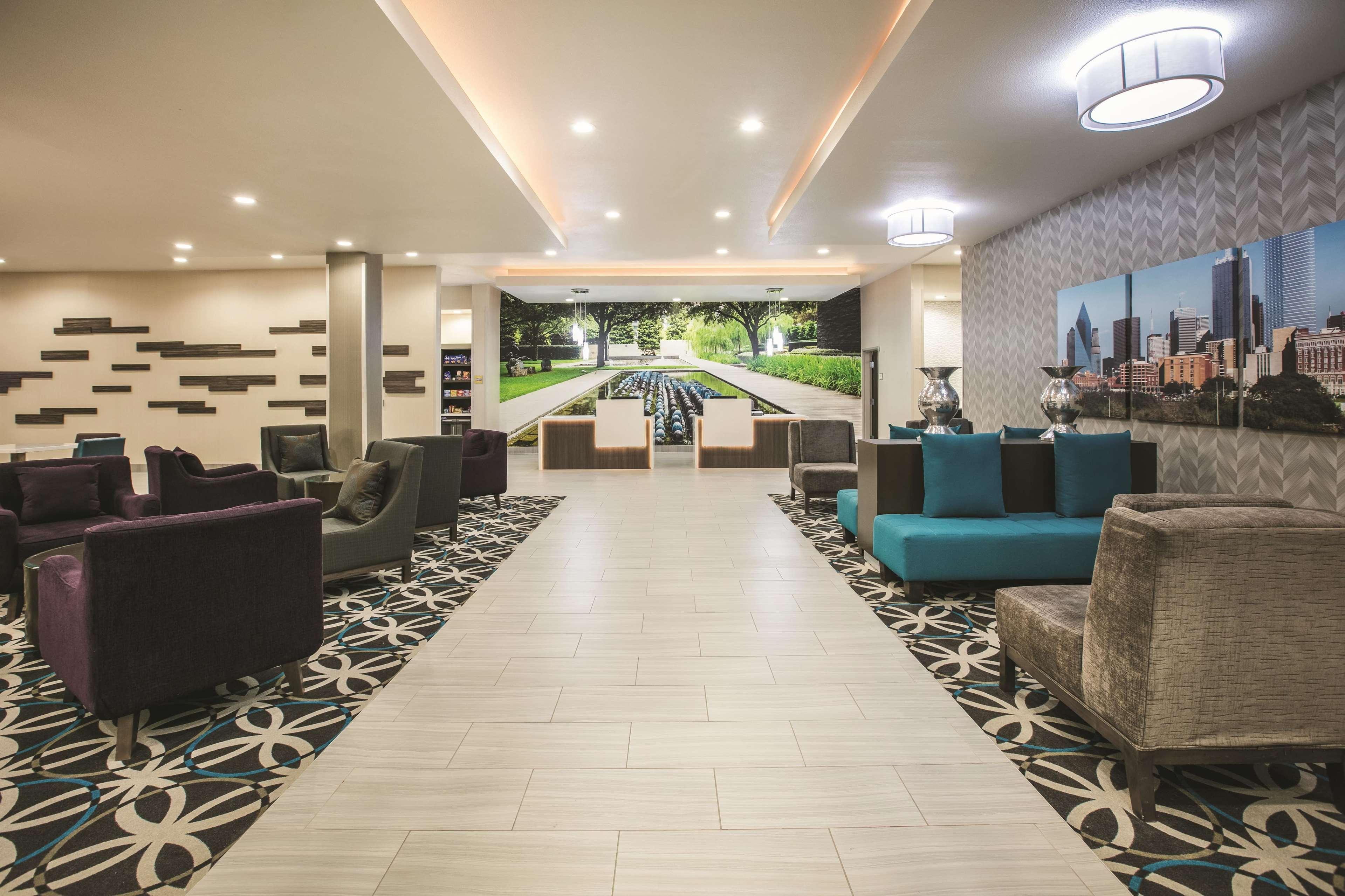 La Quinta By Wyndham Dallas - Richardson Exteriör bild