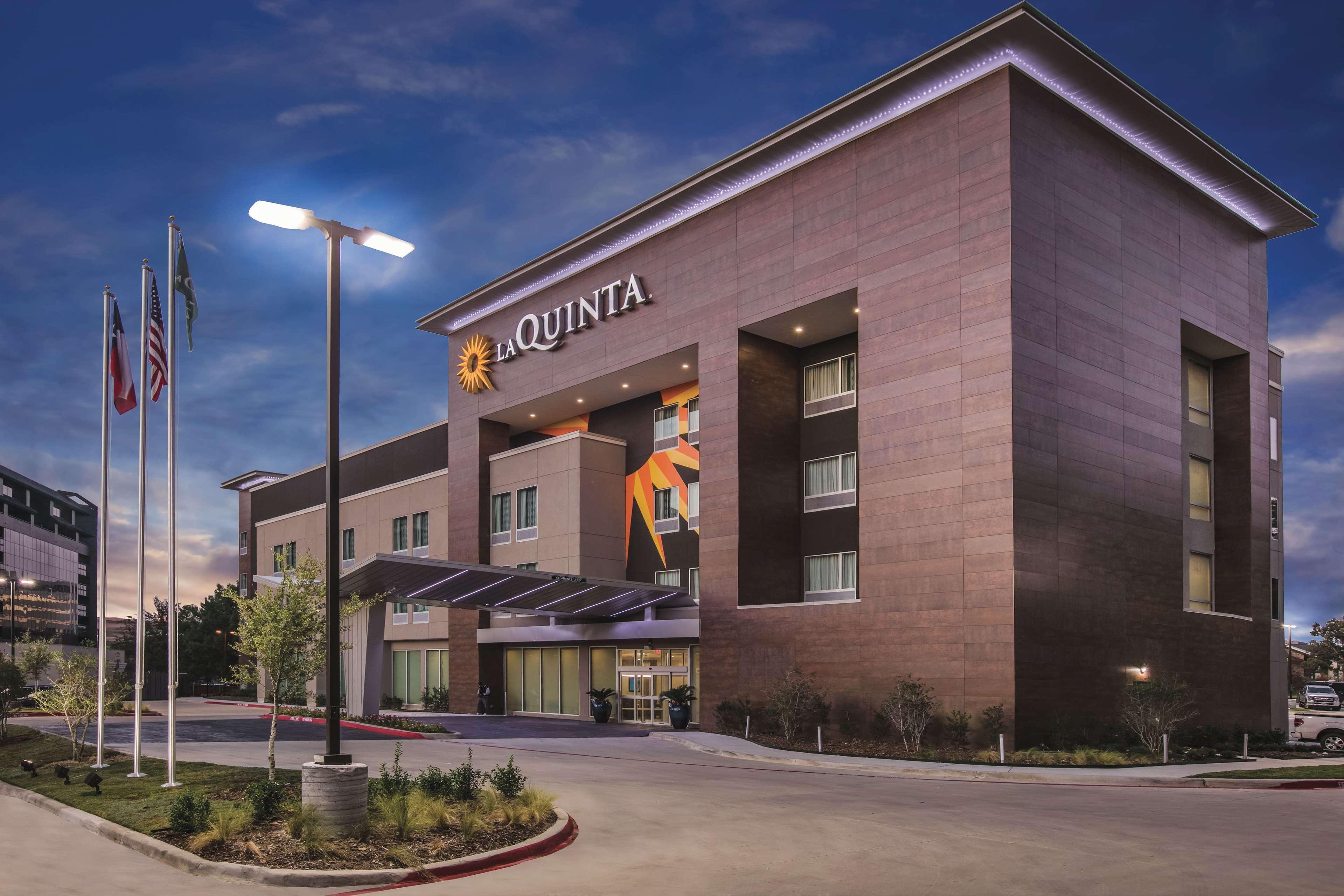 La Quinta By Wyndham Dallas - Richardson Exteriör bild
