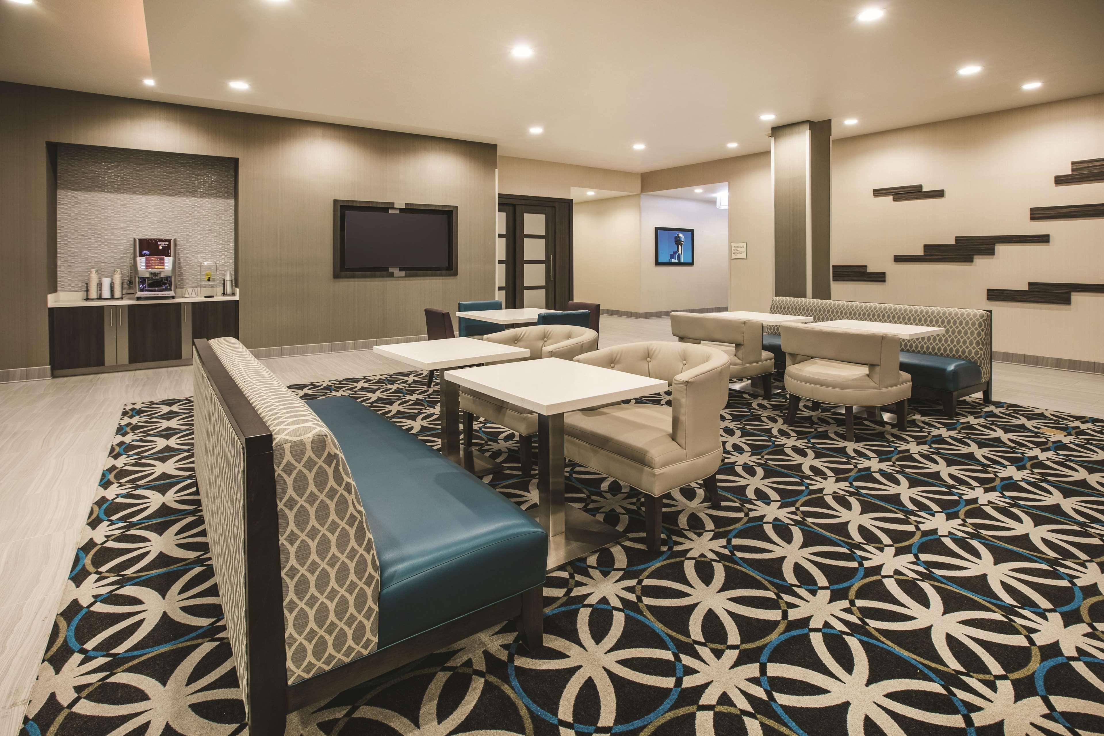 La Quinta By Wyndham Dallas - Richardson Exteriör bild