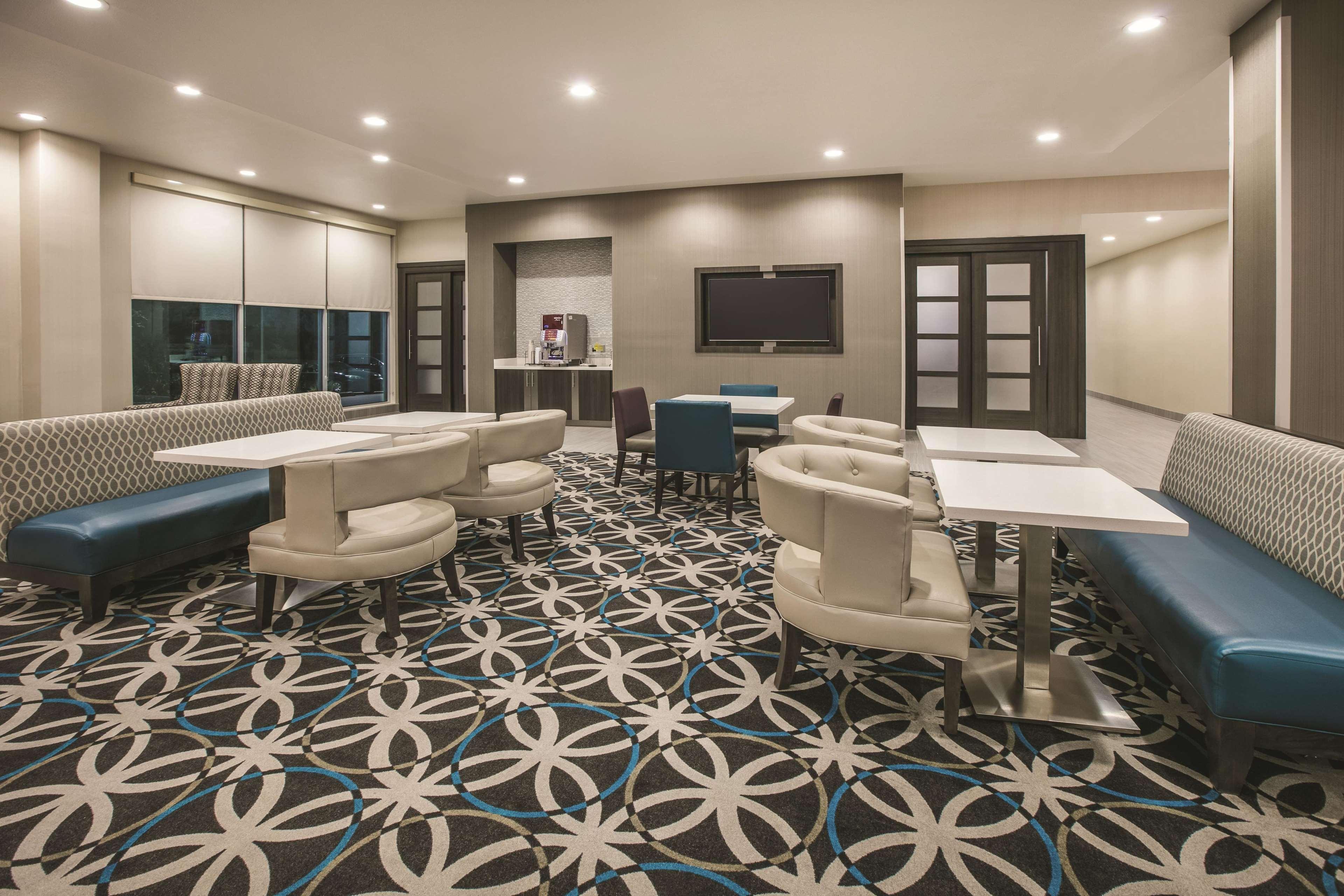 La Quinta By Wyndham Dallas - Richardson Exteriör bild