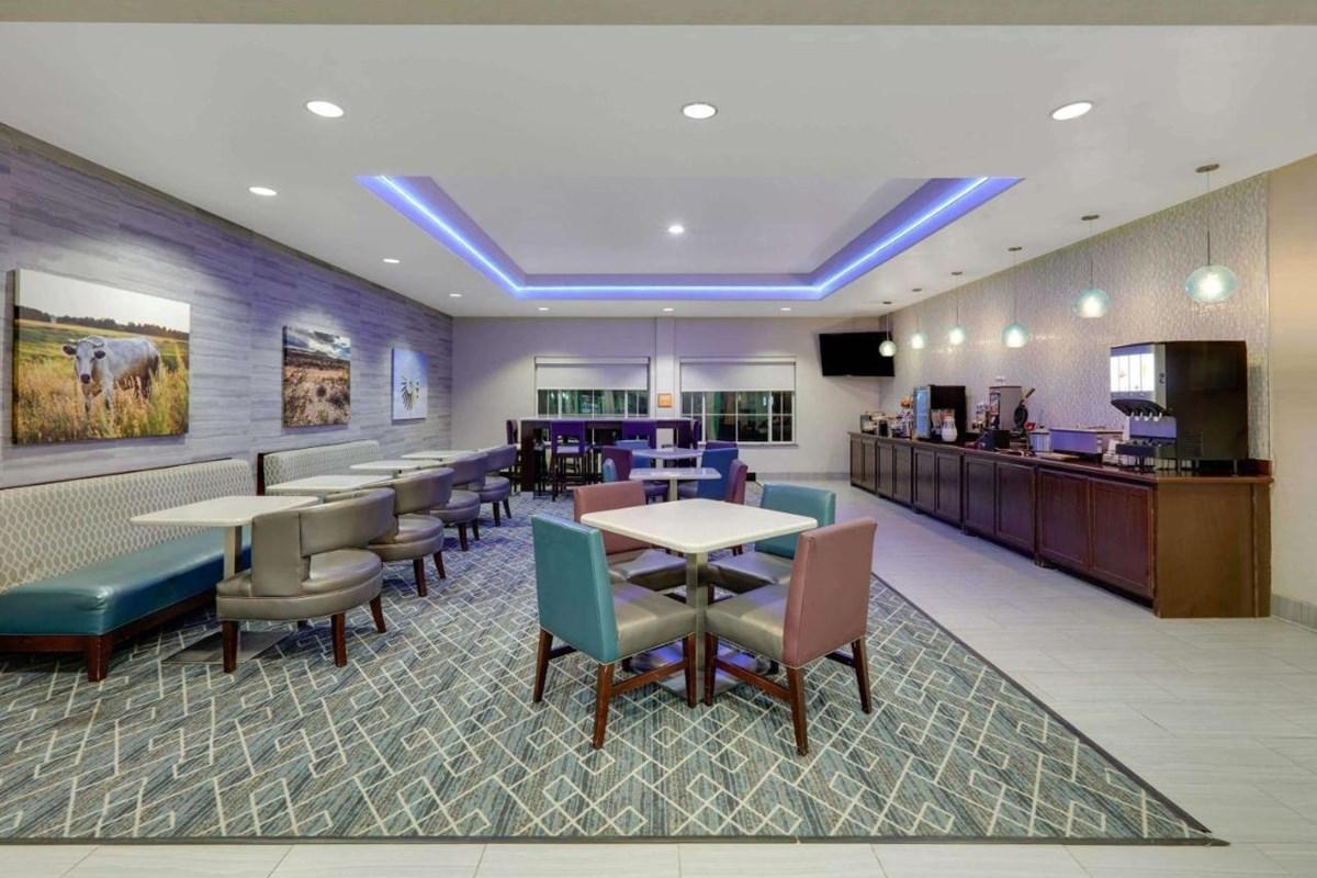 La Quinta By Wyndham Dallas - Richardson Exteriör bild