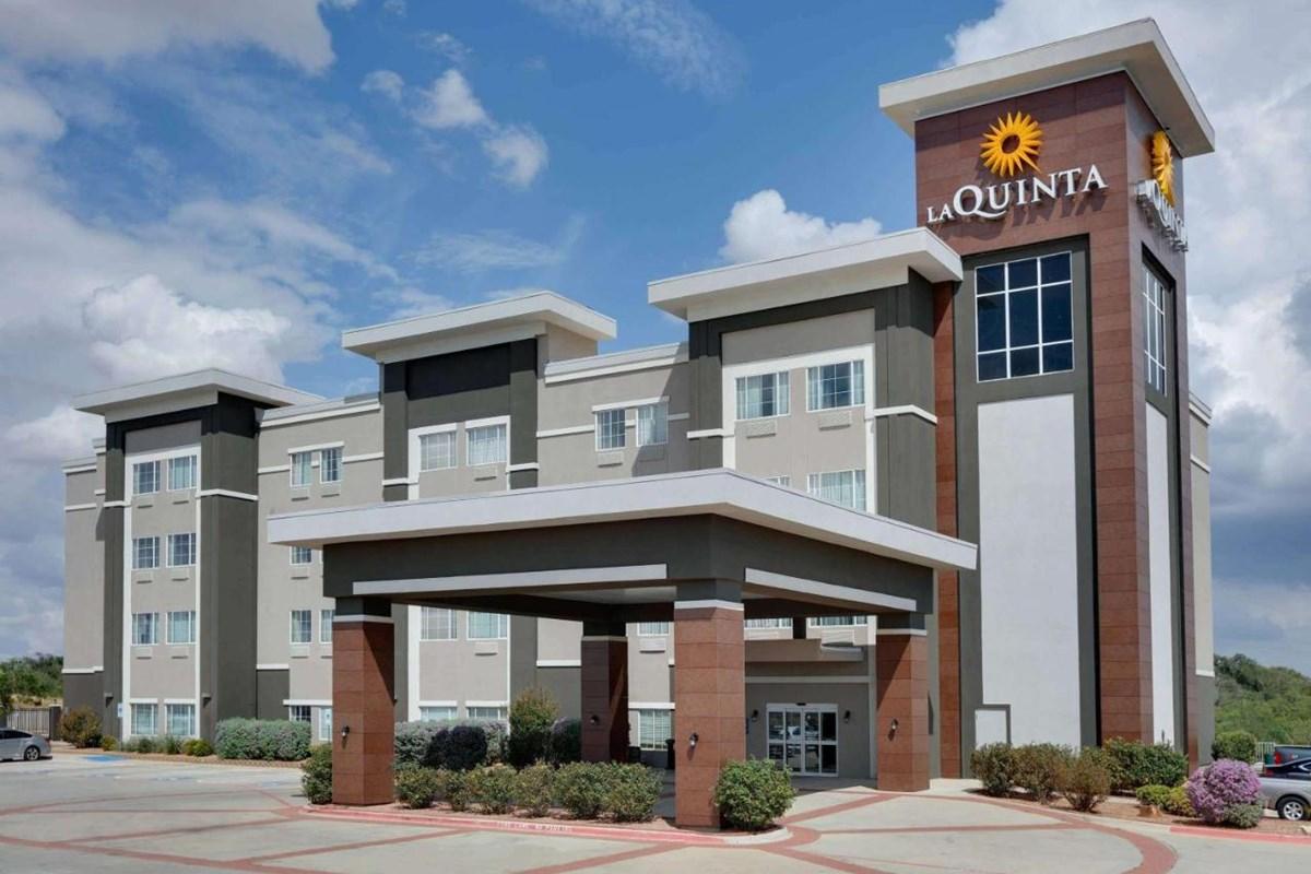La Quinta By Wyndham Dallas - Richardson Exteriör bild